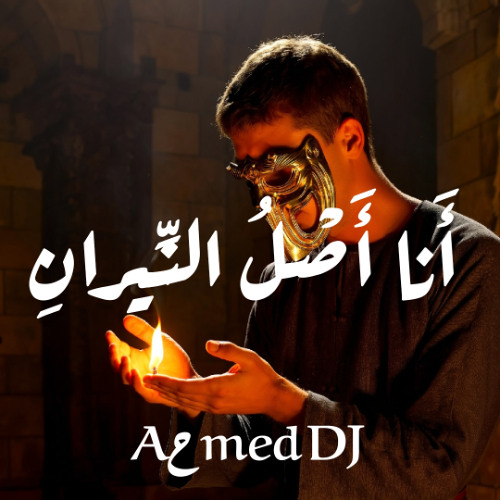 Aحmed Sonbol DJ - أَنا أَصْلُ النِّيرانِ