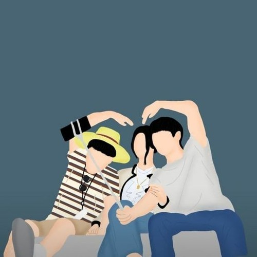 emails i can't send (friends ver.)