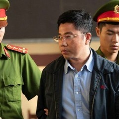 Nguyễn Văn Dương nói lời gì sau cùng sau phiên tòa xử án