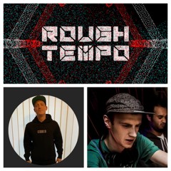 L-GREEZ B2B ANGST - ROUGH ROLLING RIDDEMS  - ROUGH TEMPO - 26-07-24.mp3