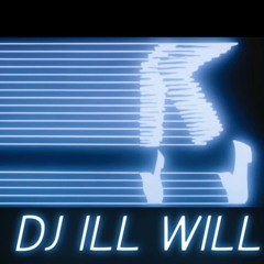 MOONWALKER - A MIX BY DJ ILL WILL