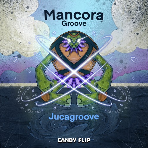 Jucagroove - Mancora Groove