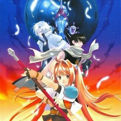 Trails In The Sky SC - Fateful Confrontation