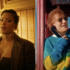 Ishawna - Brace It feat. Ed Sheeran (Silus Bootleg Remix)[free download]