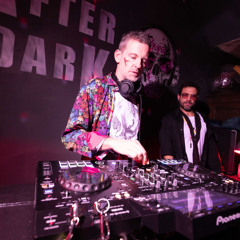 Liam After Dark 2025 Set