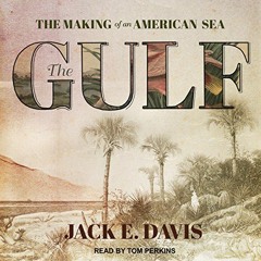 [ACCESS] [PDF EBOOK EPUB KINDLE] The Gulf: The Making of an American Sea by  Jack E. Davis,Tom Perki