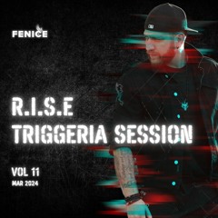 Triggeria Sessions - Vol.11 [March 2024]