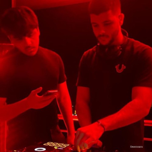 Makk Presents "Radiance" #002