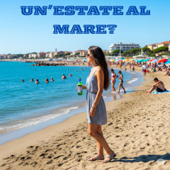 Un’estate al mare? (Remix)