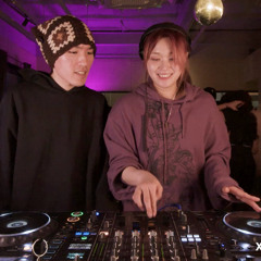 XENA X BADASSGATSBY | 3.3.9.3 PARTY / MIXMIX