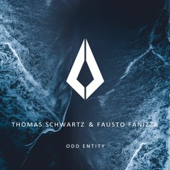 Thomas Schwartz Fausto Fanizza - Odd Entity (Original Mix)