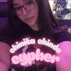 chinita/chindo cypher