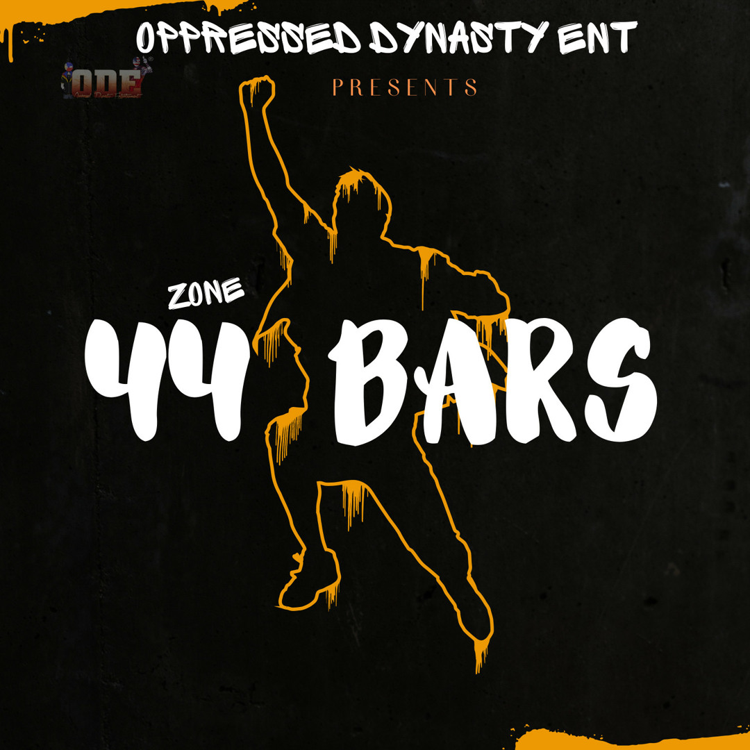 Stream 44 Bars by zone | Listen online for free on SoundCloud