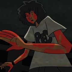 aeter - skin turns red snippets