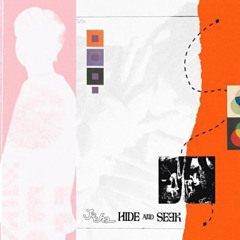 술래잡기 cover