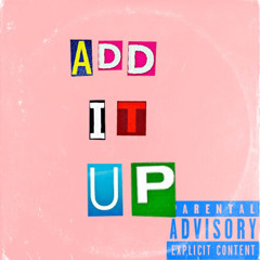 23 kashy- Add it up(prod.by QuonMadeit)