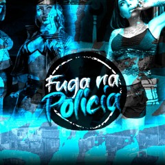 MODESTO - Fuga Na Policia ( Rep Rj )