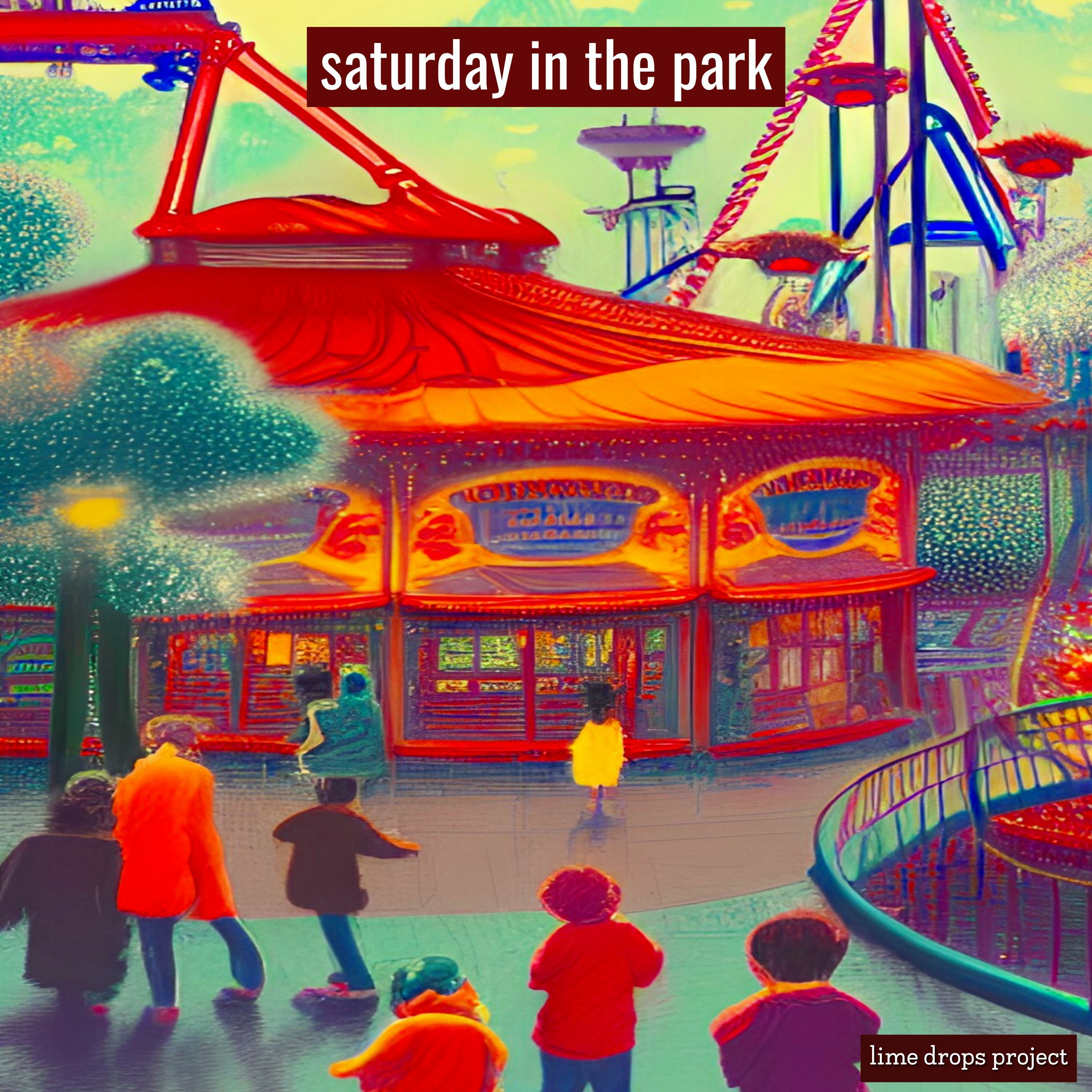 Sunday In the Park