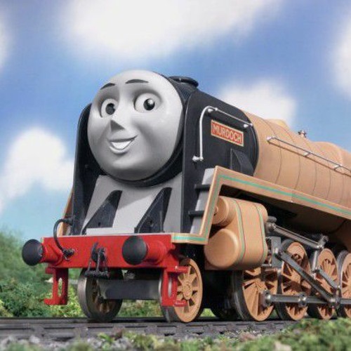 Murdoch's Theme (S3 Style Freelance)