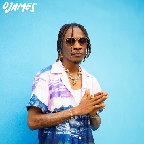 1da Banton - Artist Photo