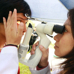 Glaucoma : ¡más de la mitad de pacientes no sabe que la padece!
