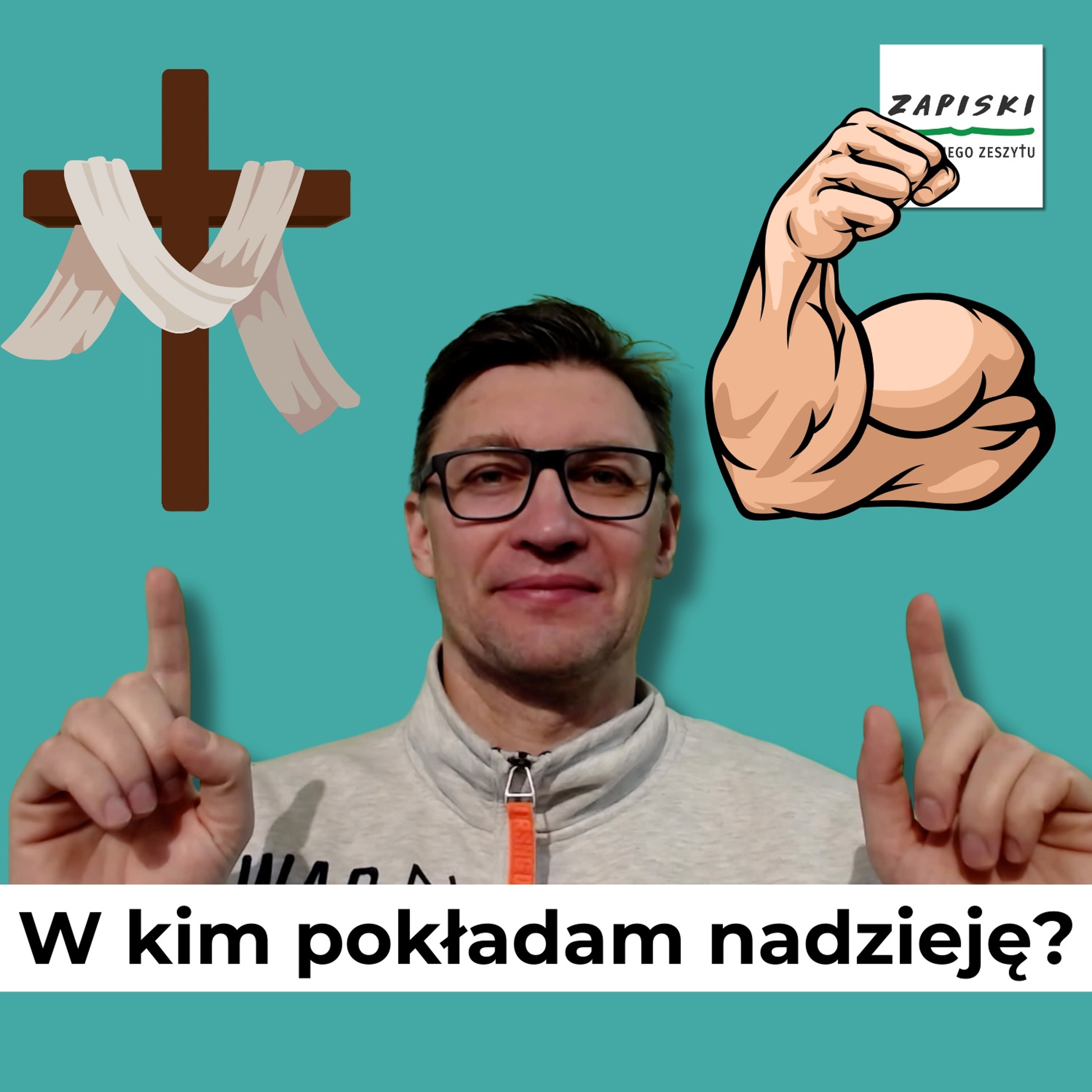 Zapiski z zielonego zeszytu