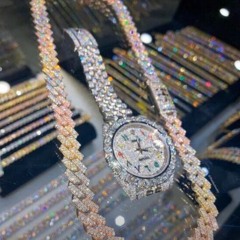 Rose Gold Lake [prod. stardustszn]