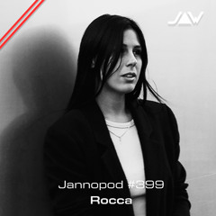 Jannopod #399 - Rocca