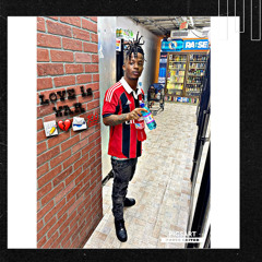 Love IS War 💔📨