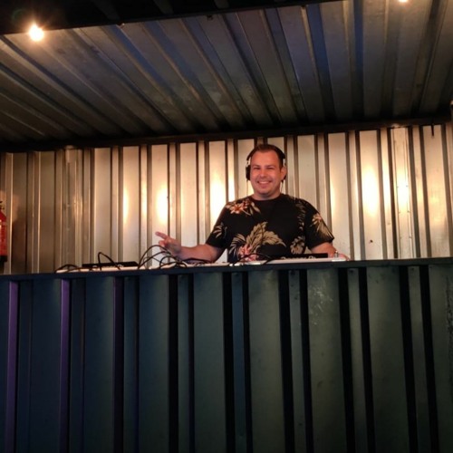 dj L.D. @ bar woest (14-07-2022)