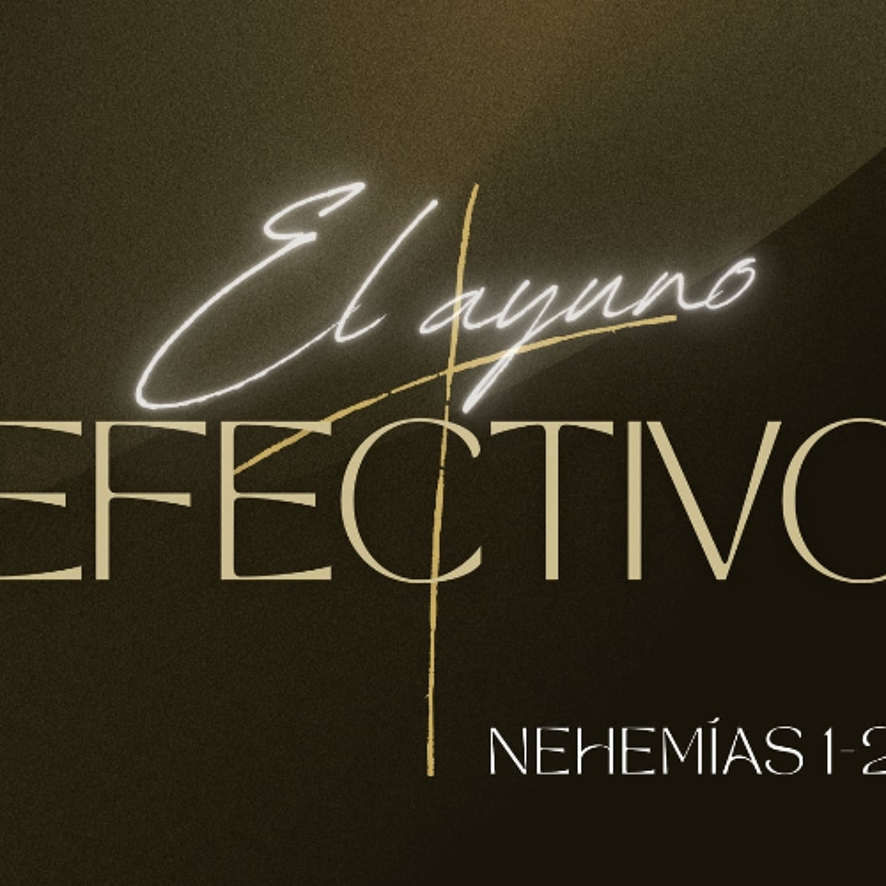 Semana 1, El Ayuno Efectivo | Dr. Fernando Abella episode artwork