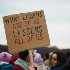 Episode #7 - Why is equity more important than equality in the workplace?