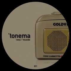 tonema 011 [bandcamp]