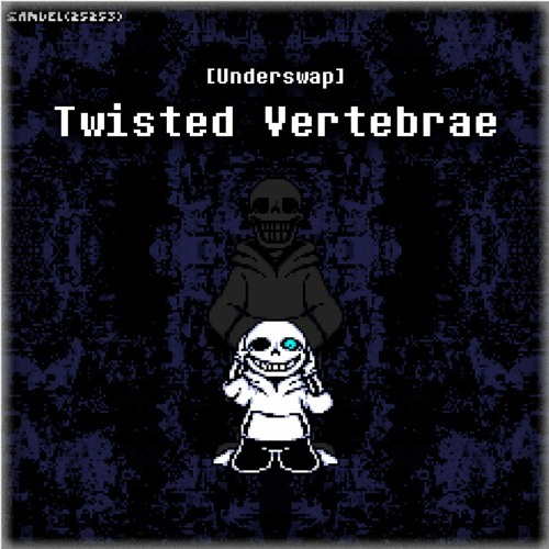 Undertale?) Killer Sans by Sharfav3in on DeviantArt