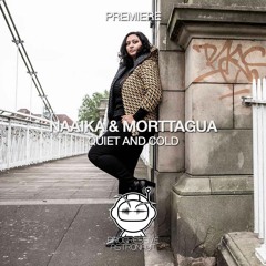 PREMIERE: Naaika & Morttagua - Quiet and Cold (Original Mix) [Timeless Moment]