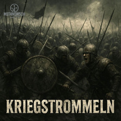 M3T4M3N5CH - Kriegstrommeln
