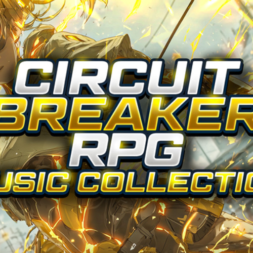 2 - Phat Phrog Studio - Circuit Breaker - Ion Surge