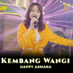 Kembang Wangi