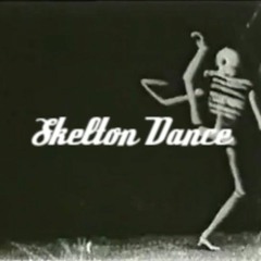 Skelton Dance : 御花屋