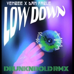 Low Down|RMX|167 Bpm|
