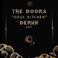 T. D. - Soul Kitchen (Derun Edit) [trndmsk]