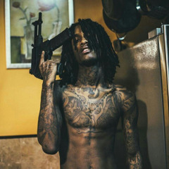 BlocBoy JB x Tay Keith | Memphis Type Beat "Lurkin"