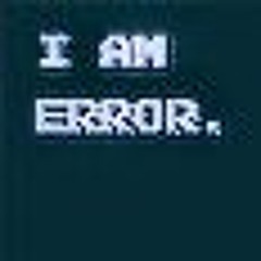 I Am Error