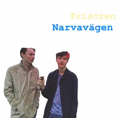 Hamburgare (m Olle och Gustav
