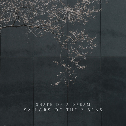 Shape Of A Dream