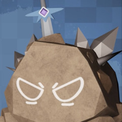 Desolate Desert - Cataclysmic Curse - Tower Heroes OST