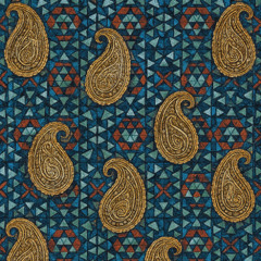 Nimix #8 - Persian Mirage – Vol. 2 – Deep & Grooved