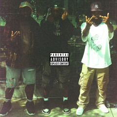 SAME NIGGA$(feat. PurP & Sickoo) (prod. Miro)