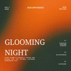 Glooming Night