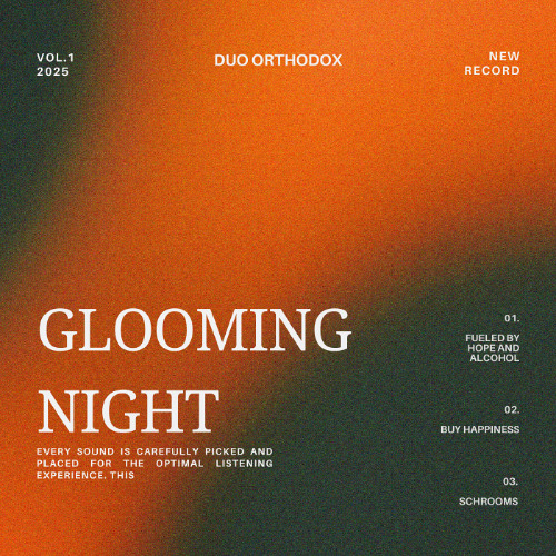 Glooming Night
